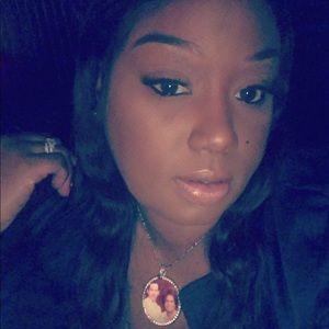 Meet your Posher, Tyeeshah